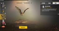 Falco (Image via Free Fire)